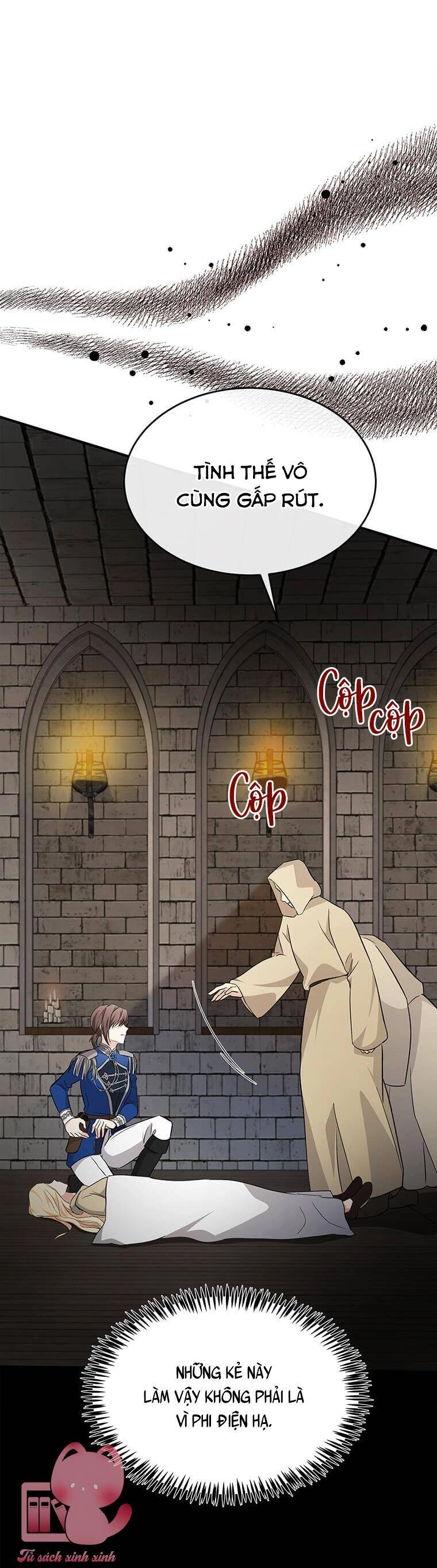 Ác Nữ Trùng Sinh Chapter 120 - 24