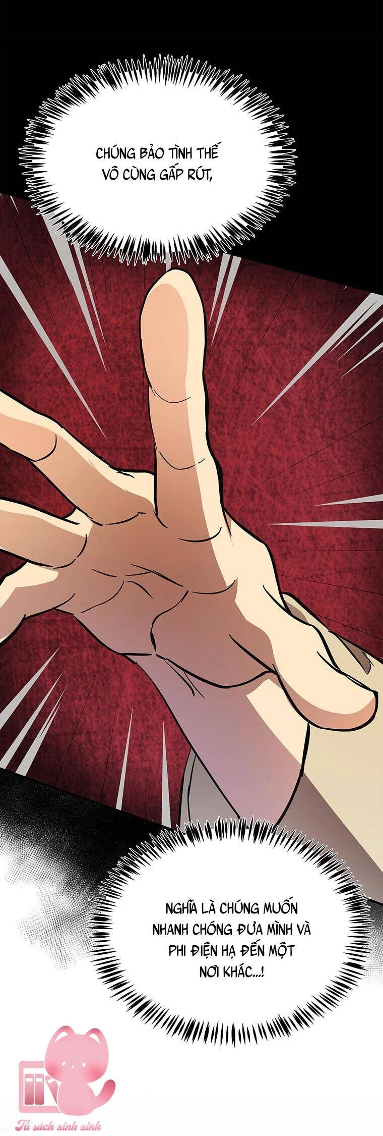 Ác Nữ Trùng Sinh Chapter 120 - 25