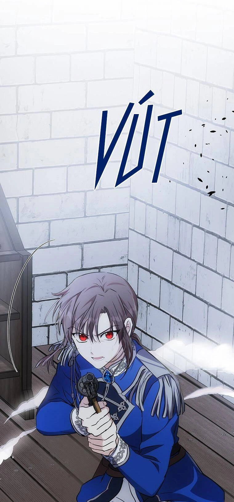 Ác Nữ Trùng Sinh Chapter 120 - 26