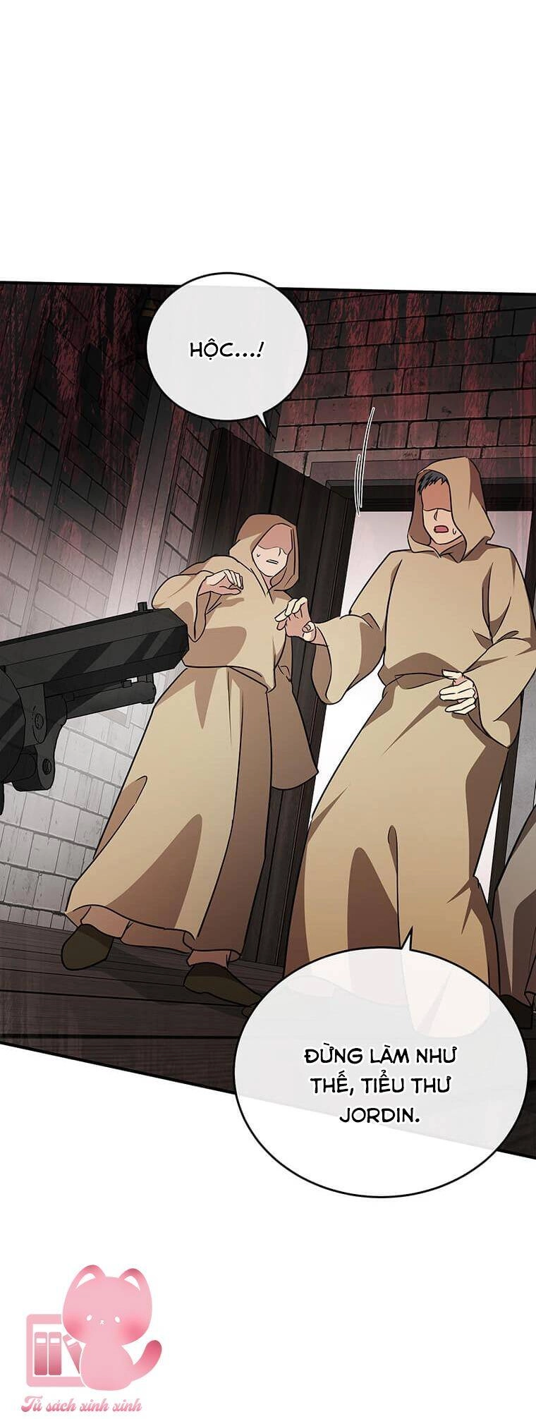 Ác Nữ Trùng Sinh Chapter 120 - 28