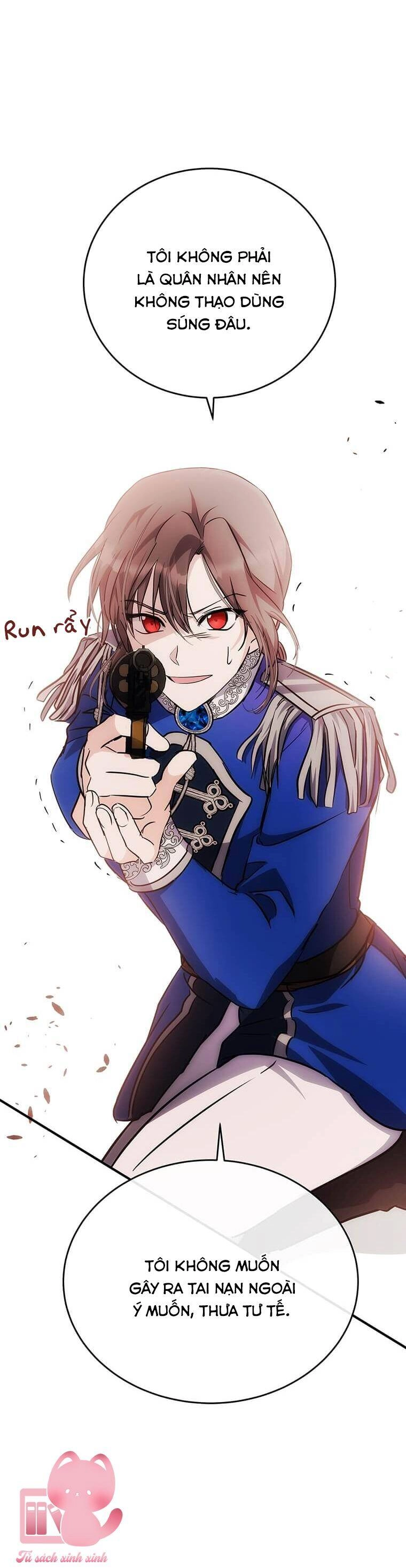 Ác Nữ Trùng Sinh Chapter 120 - 29