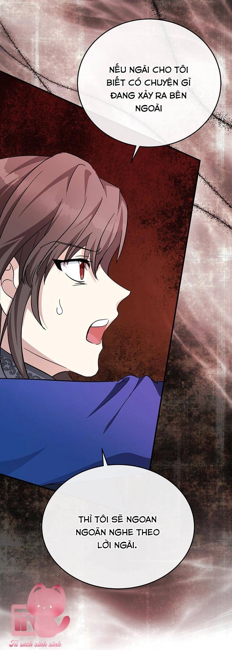 Ác Nữ Trùng Sinh Chapter 120 - 31