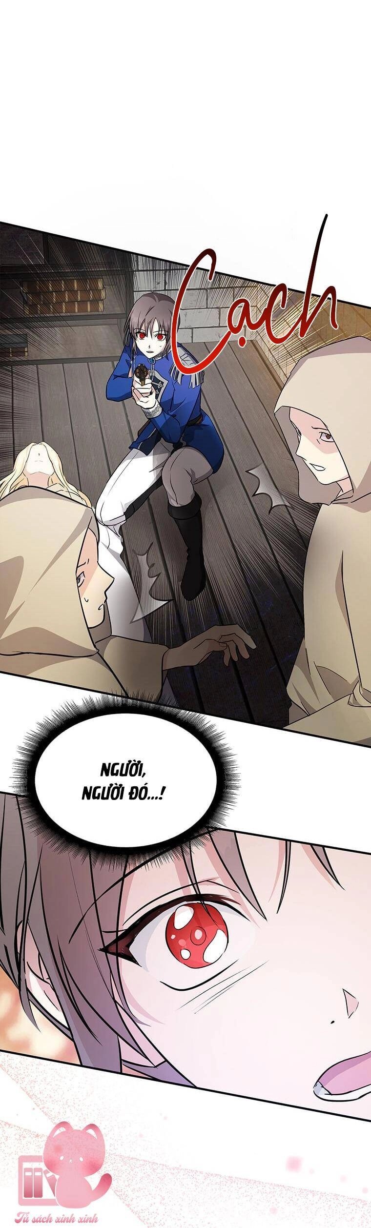 Ác Nữ Trùng Sinh Chapter 120 - 35