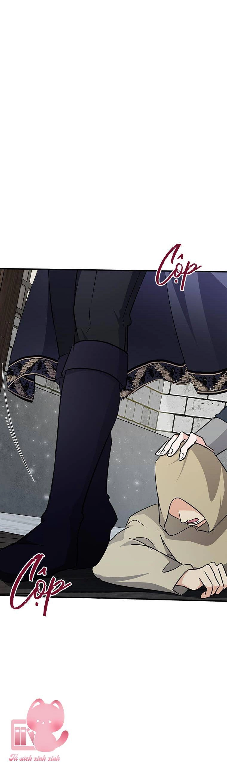 Ác Nữ Trùng Sinh Chapter 120 - 38