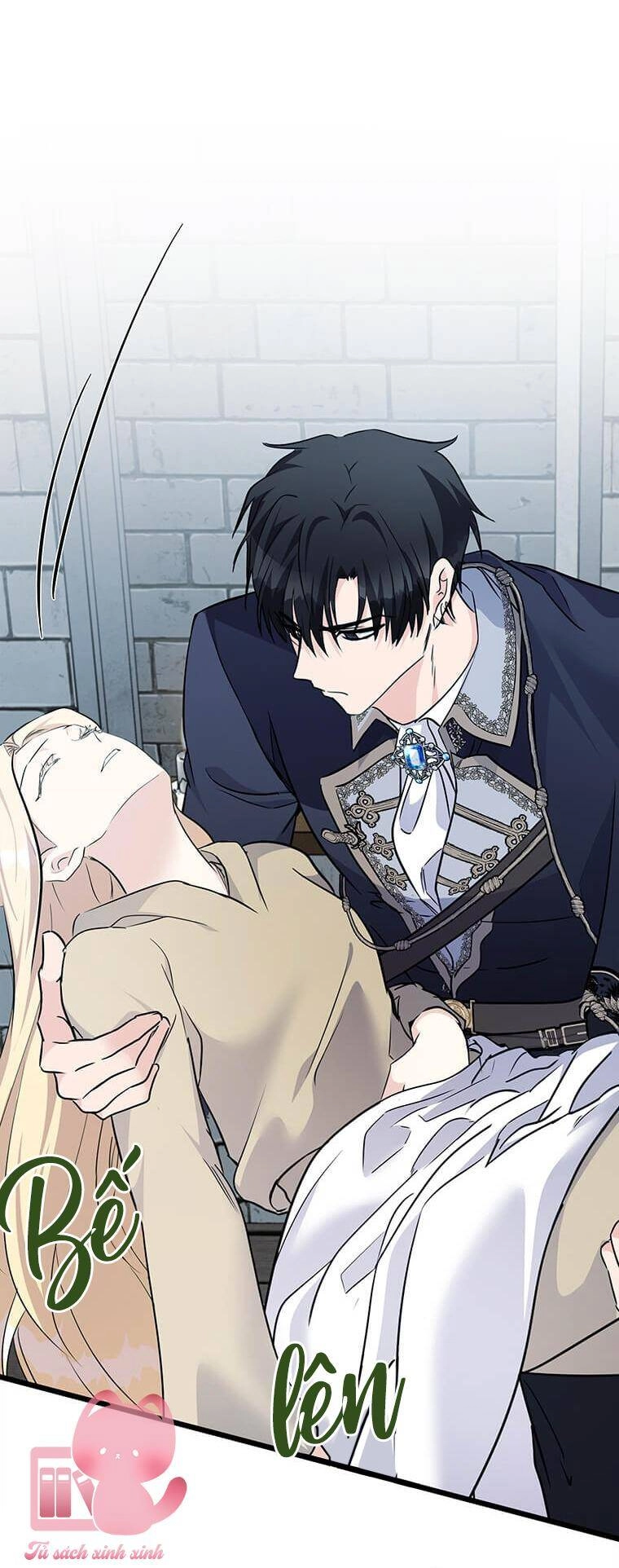 Ác Nữ Trùng Sinh Chapter 120 - 39