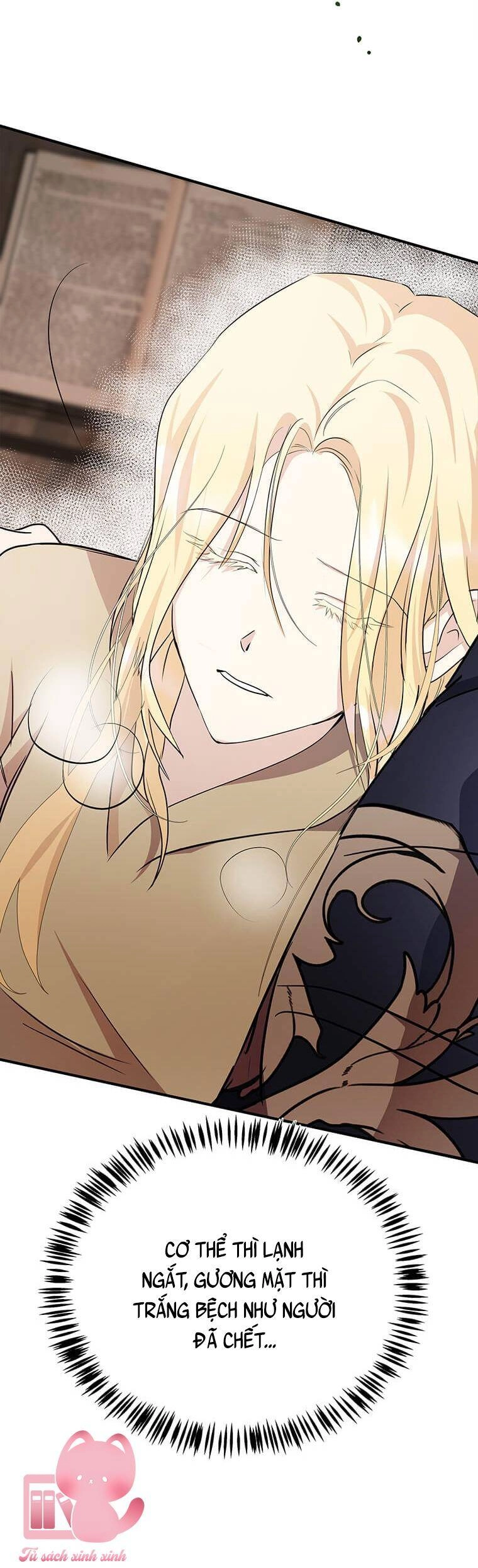 Ác Nữ Trùng Sinh Chapter 120 - 40