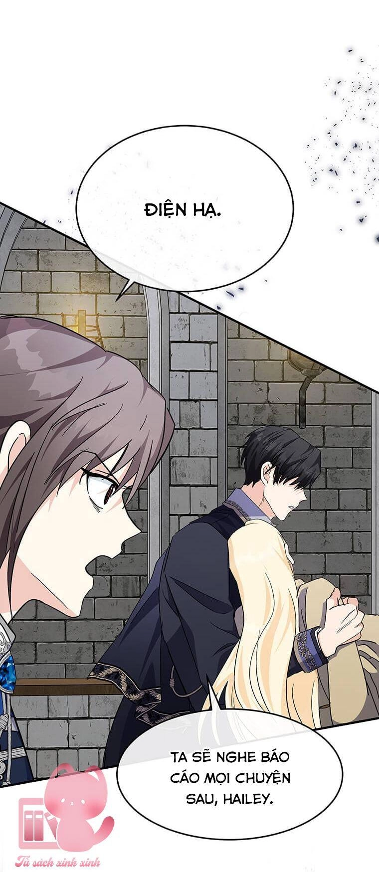 Ác Nữ Trùng Sinh Chapter 120 - 44