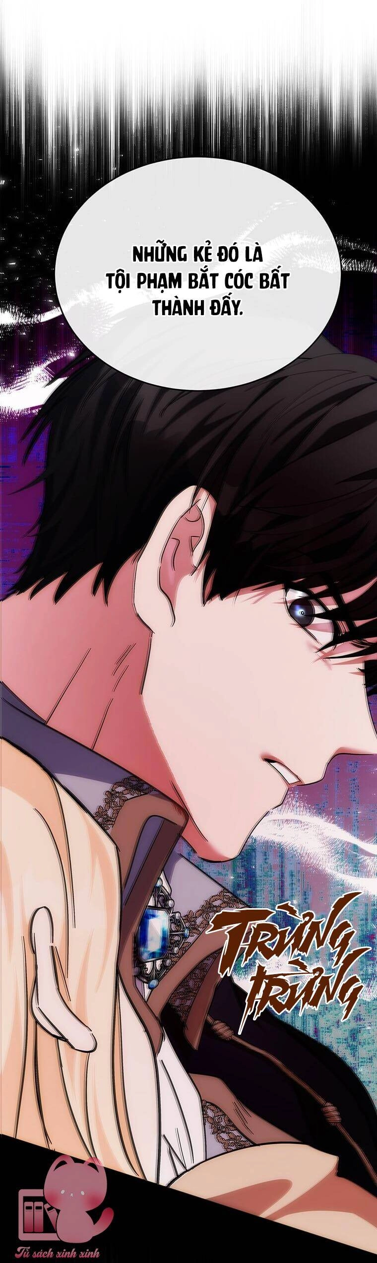 Ác Nữ Trùng Sinh Chapter 120 - 45