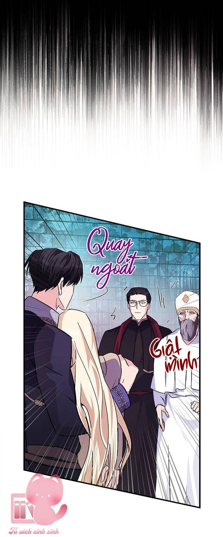 Ác Nữ Trùng Sinh Chapter 120 - 46