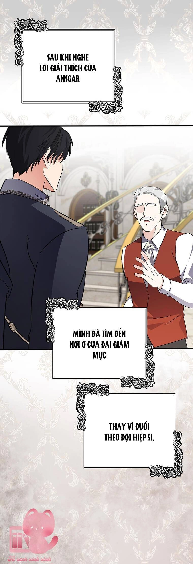 Ác Nữ Trùng Sinh Chapter 120 - 48