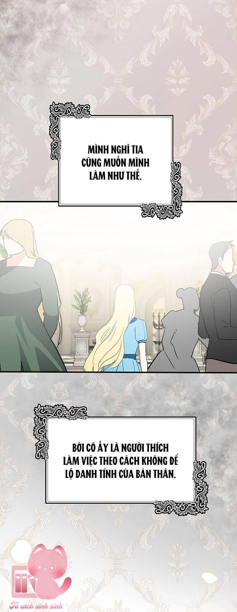 Ác Nữ Trùng Sinh Chapter 120 - 49