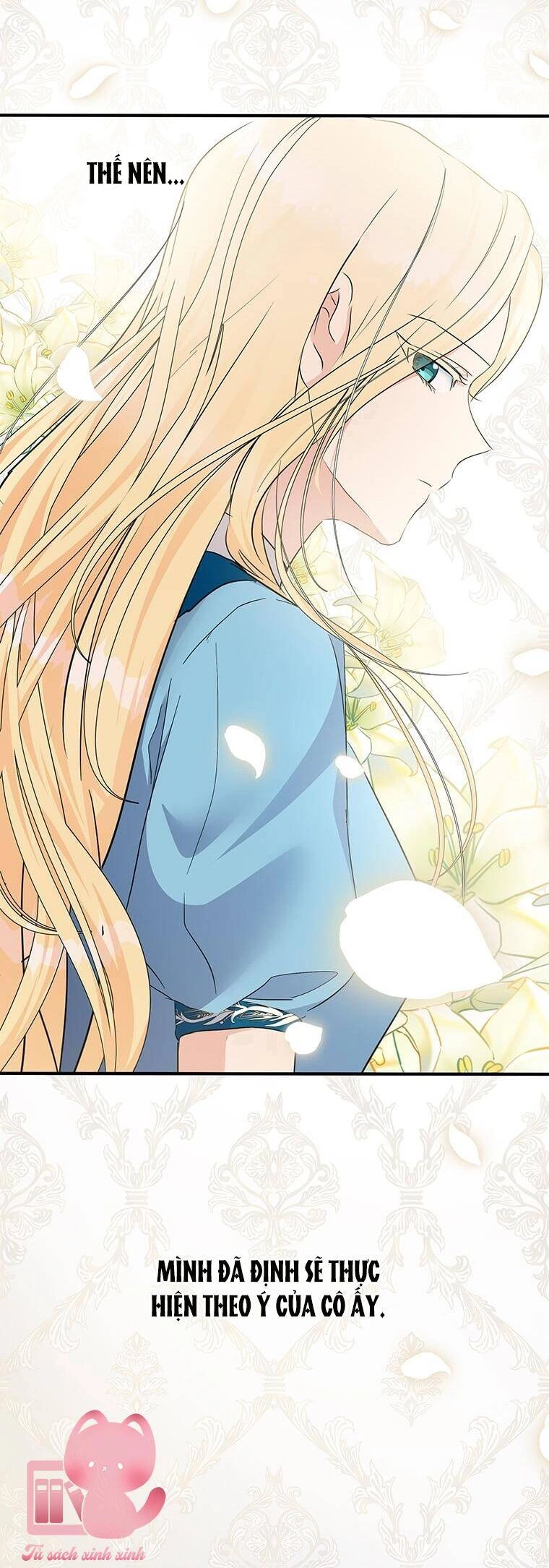 Ác Nữ Trùng Sinh Chapter 120 - 50