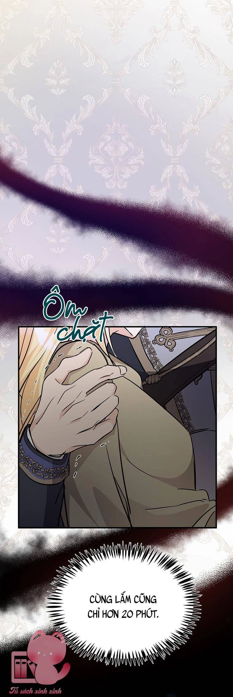 Ác Nữ Trùng Sinh Chapter 120 - 51