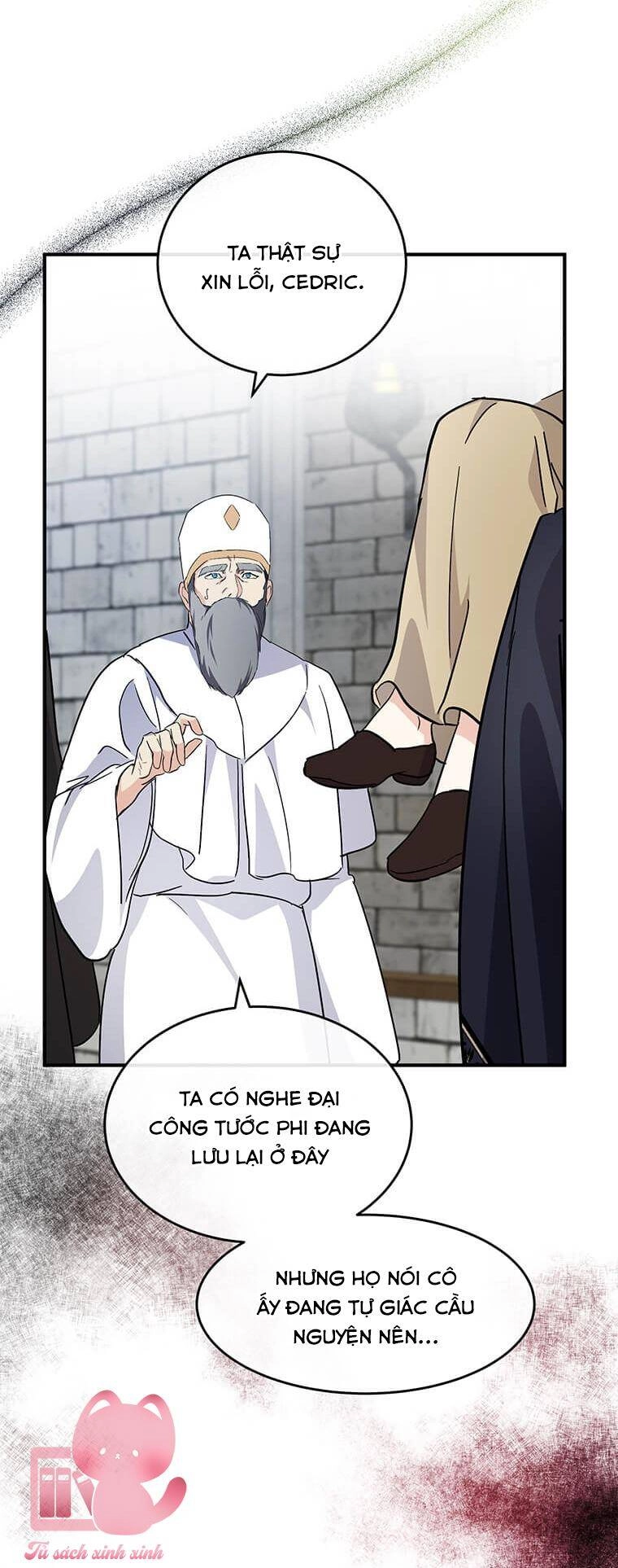 Ác Nữ Trùng Sinh Chapter 120 - 56