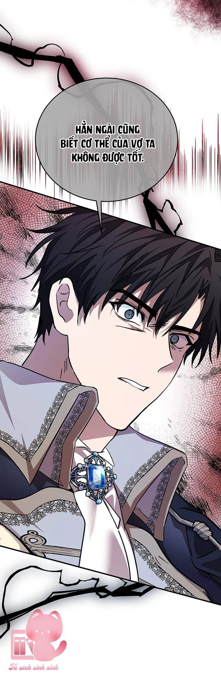 Ác Nữ Trùng Sinh Chapter 120 - 57