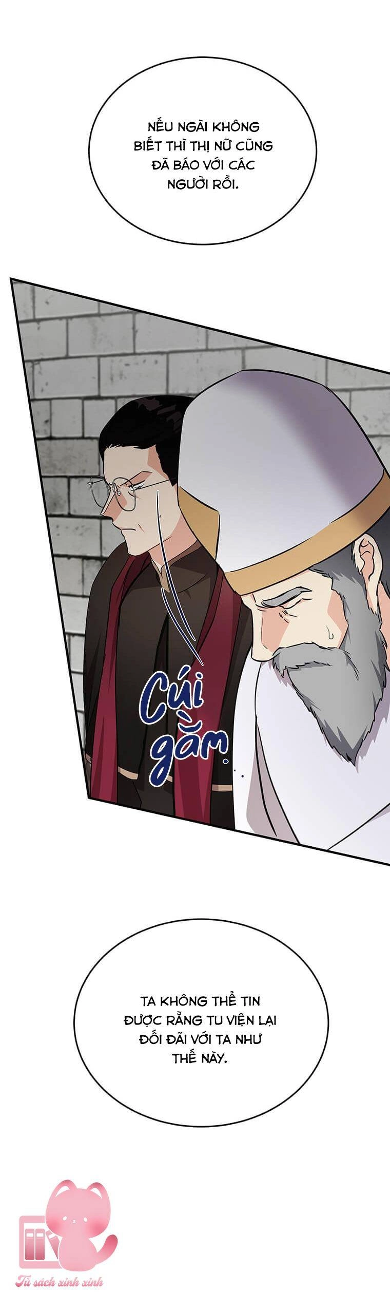 Ác Nữ Trùng Sinh Chapter 120 - 58