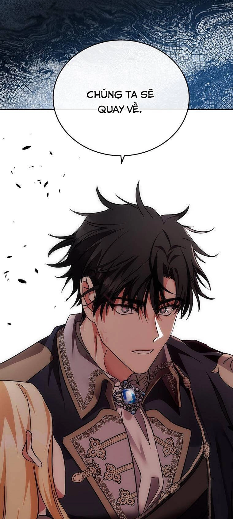 Ác Nữ Trùng Sinh Chapter 120 - 65