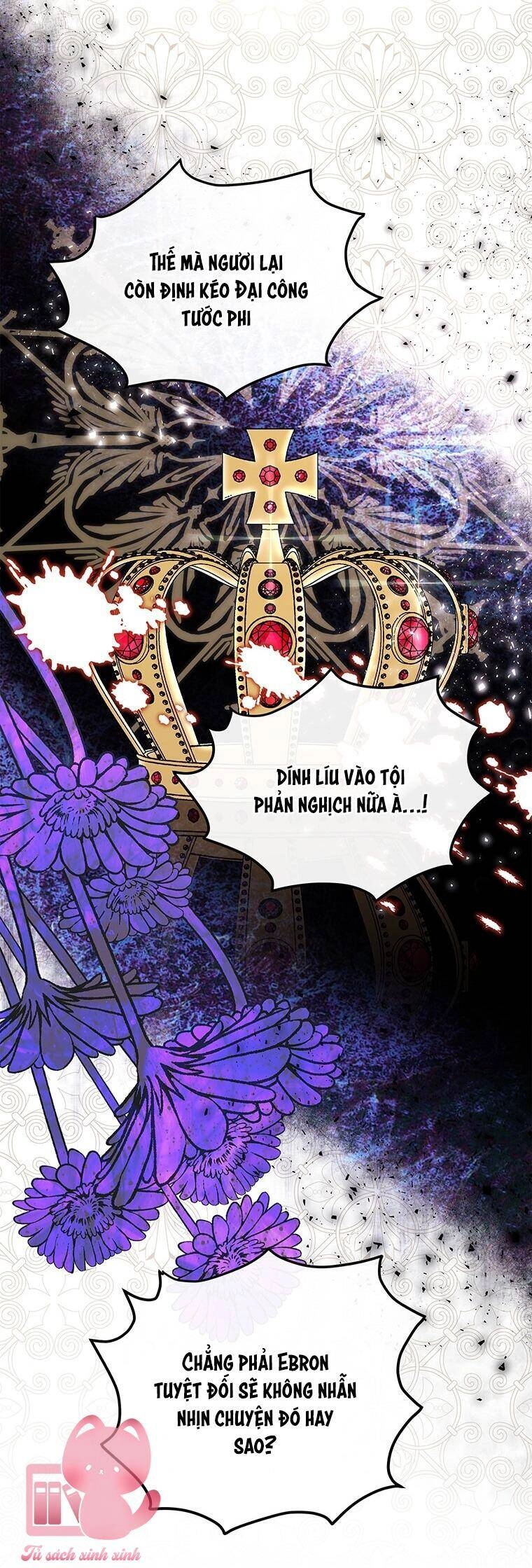 Ác Nữ Trùng Sinh Chapter 120 - 72