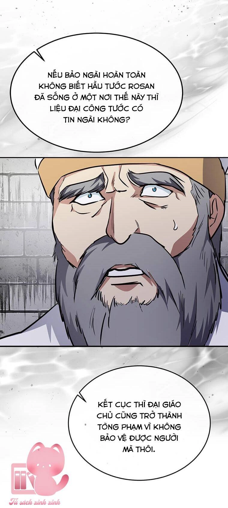 Ác Nữ Trùng Sinh Chapter 120 - 75