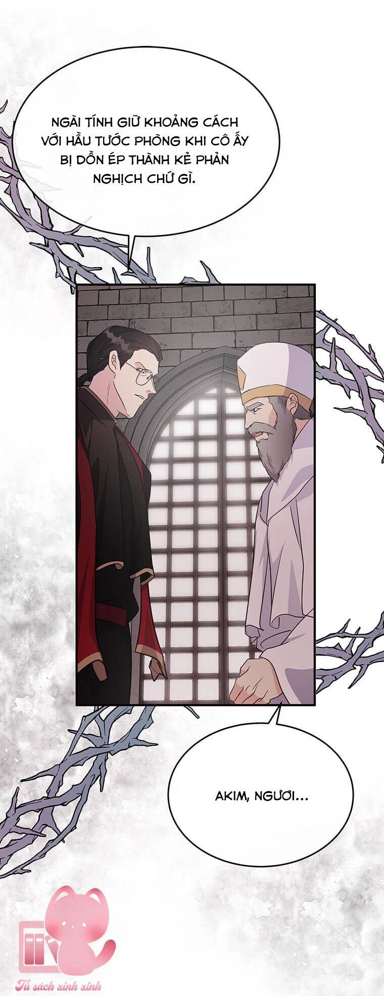 Ác Nữ Trùng Sinh Chapter 120 - 76