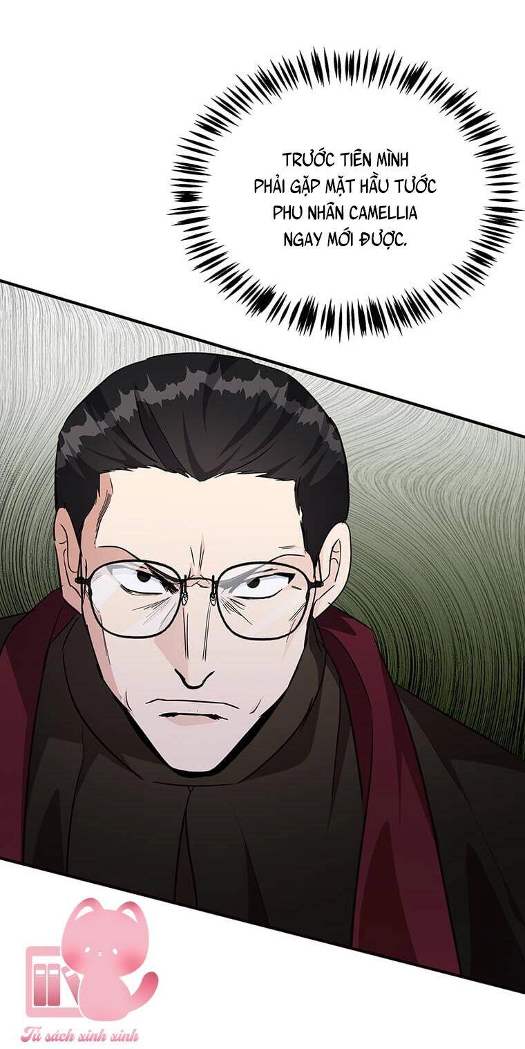 Ác Nữ Trùng Sinh Chapter 120 - 80