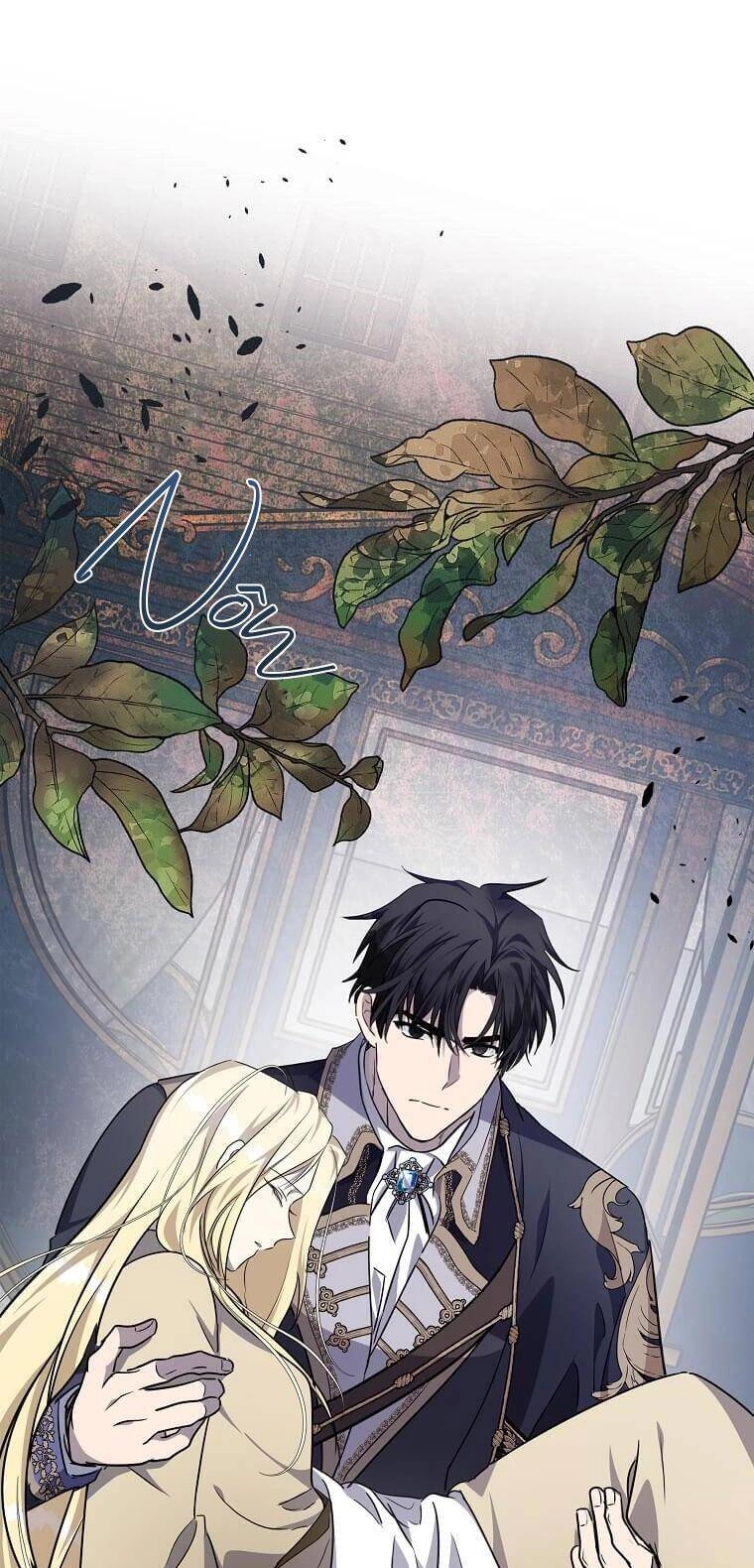 Ác Nữ Trùng Sinh Chapter 121 - 4