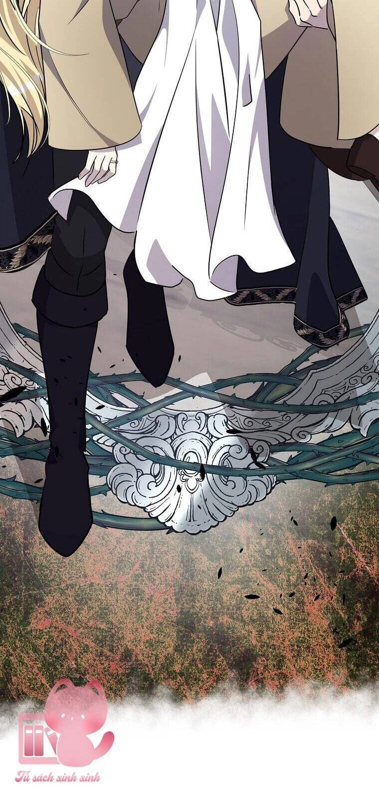 Ác Nữ Trùng Sinh Chapter 121 - 5