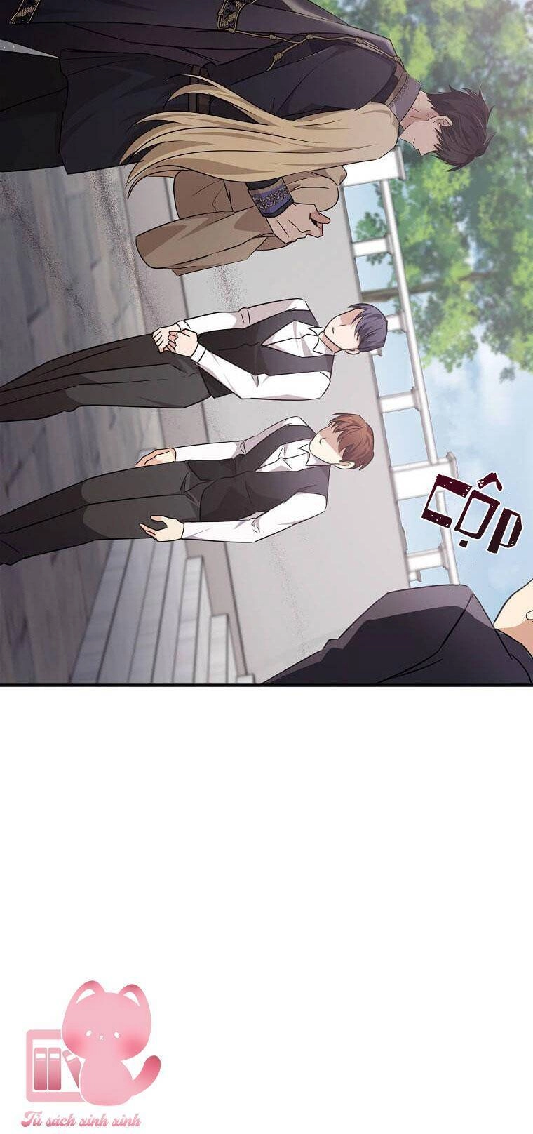 Ác Nữ Trùng Sinh Chapter 121 - 8