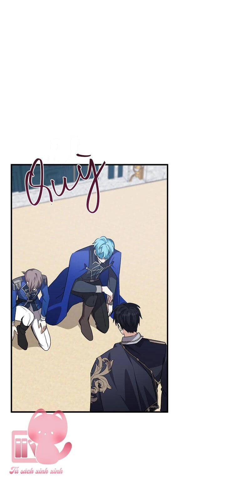 Ác Nữ Trùng Sinh Chapter 121 - 11