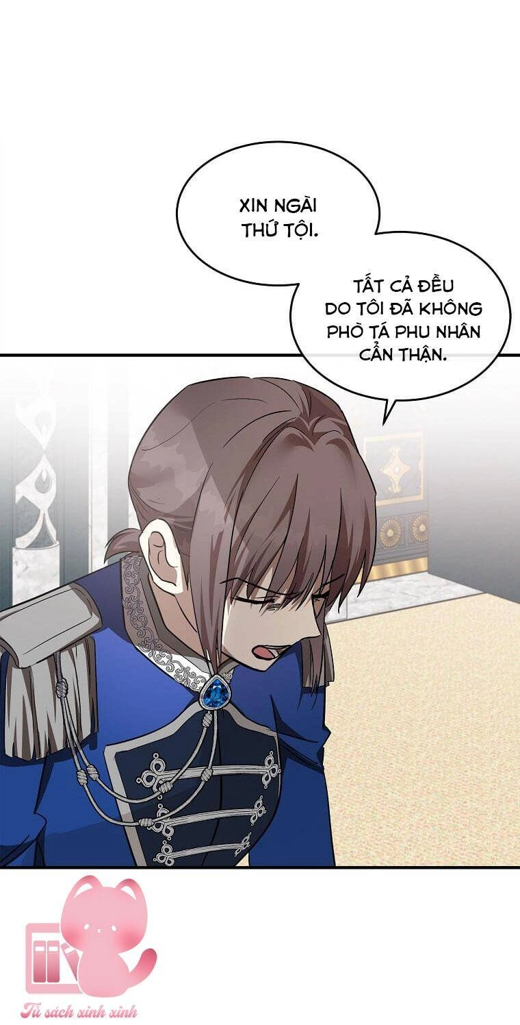 Ác Nữ Trùng Sinh Chapter 121 - 12