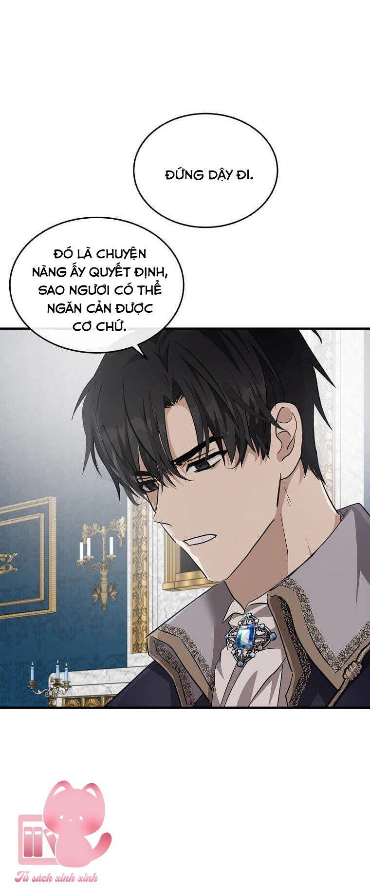 Ác Nữ Trùng Sinh Chapter 121 - 13