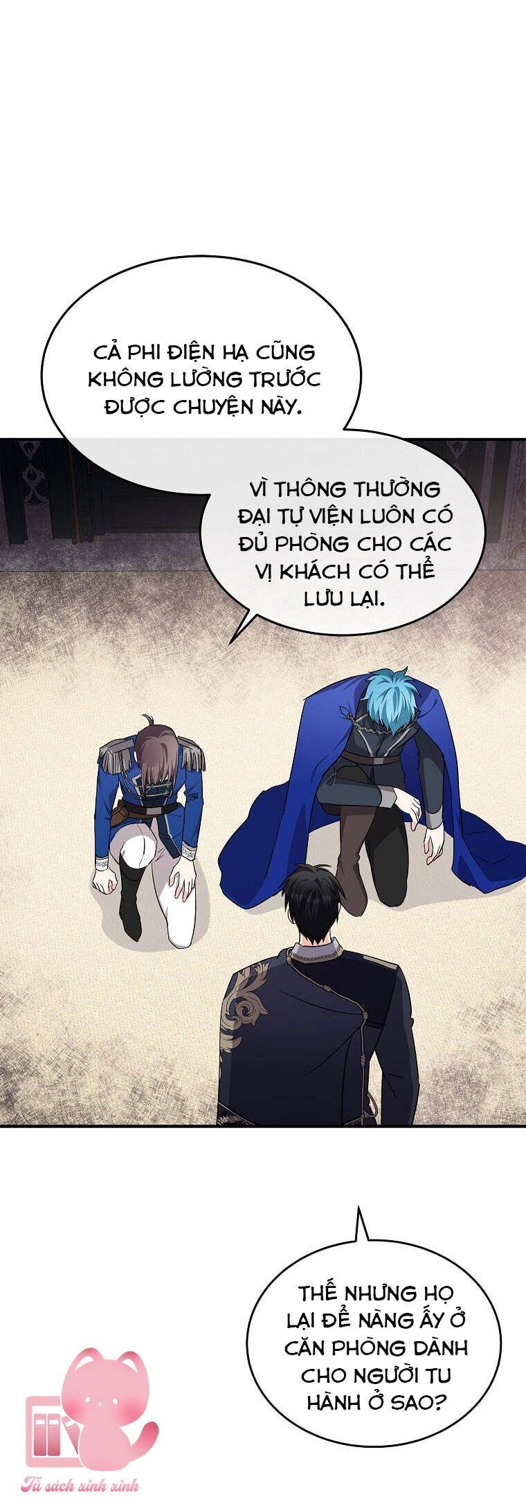 Ác Nữ Trùng Sinh Chapter 121 - 14