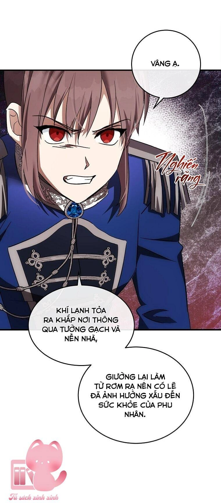 Ác Nữ Trùng Sinh Chapter 121 - 15