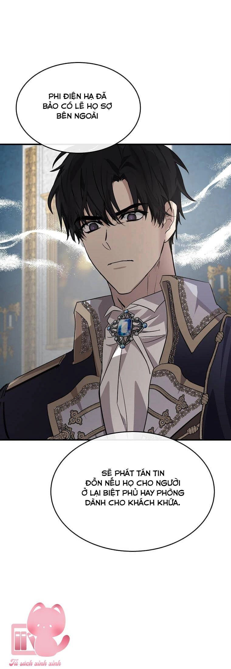 Ác Nữ Trùng Sinh Chapter 121 - 16