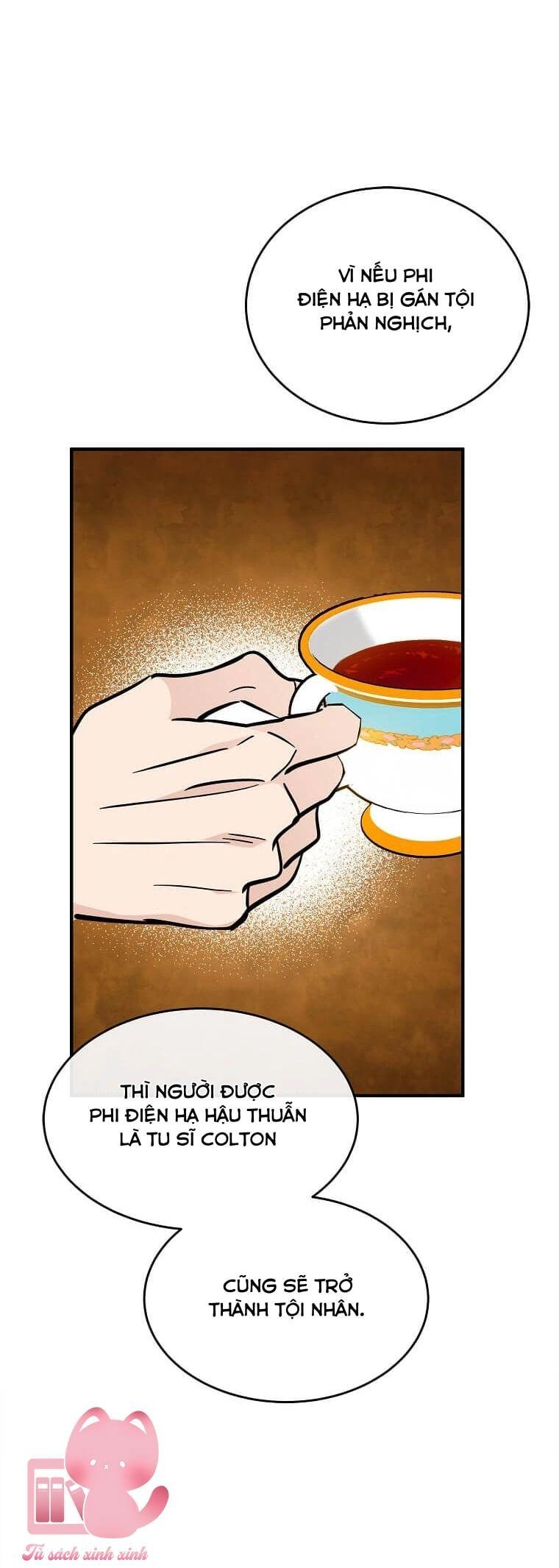 Ác Nữ Trùng Sinh Chapter 121 - 20