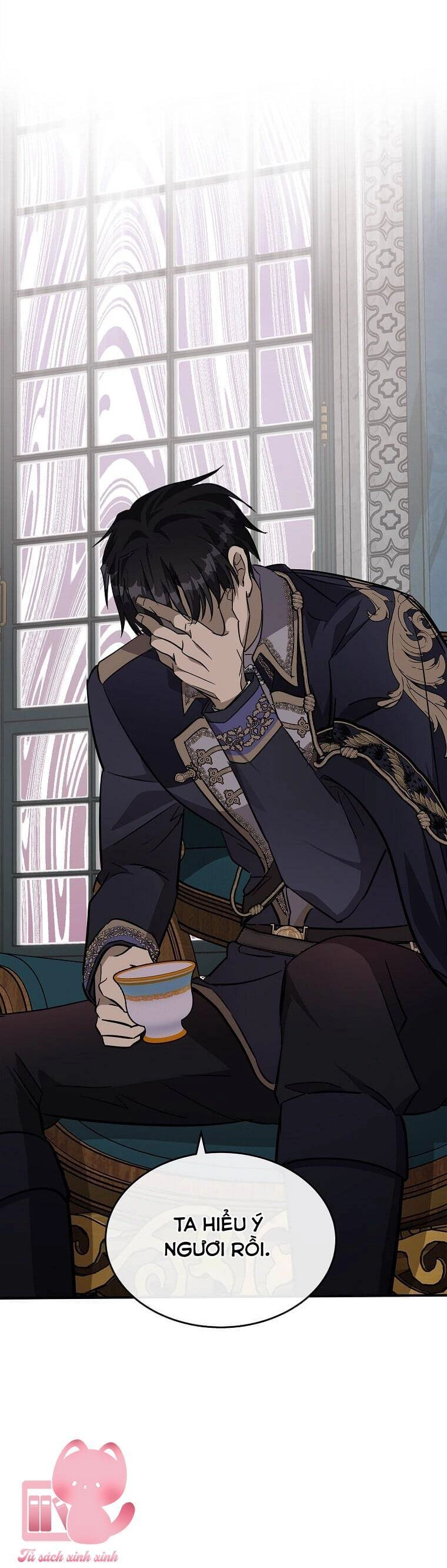 Ác Nữ Trùng Sinh Chapter 121 - 21