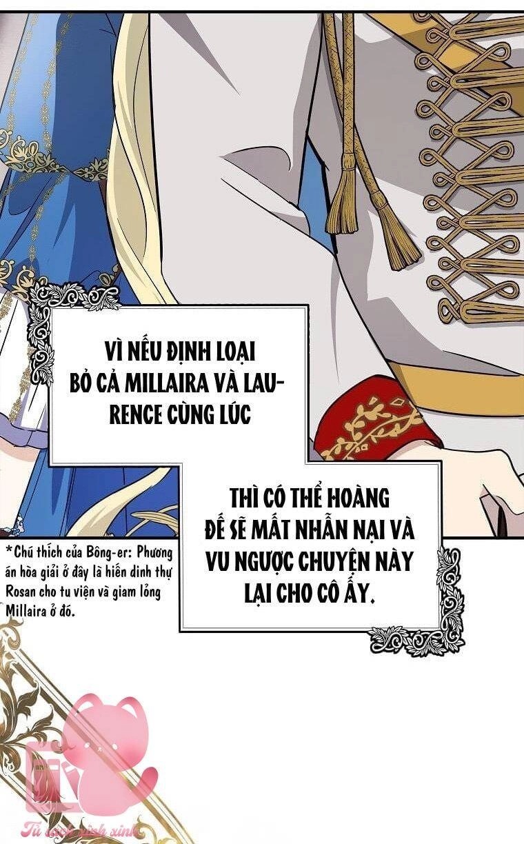 Ác Nữ Trùng Sinh Chapter 121 - 27