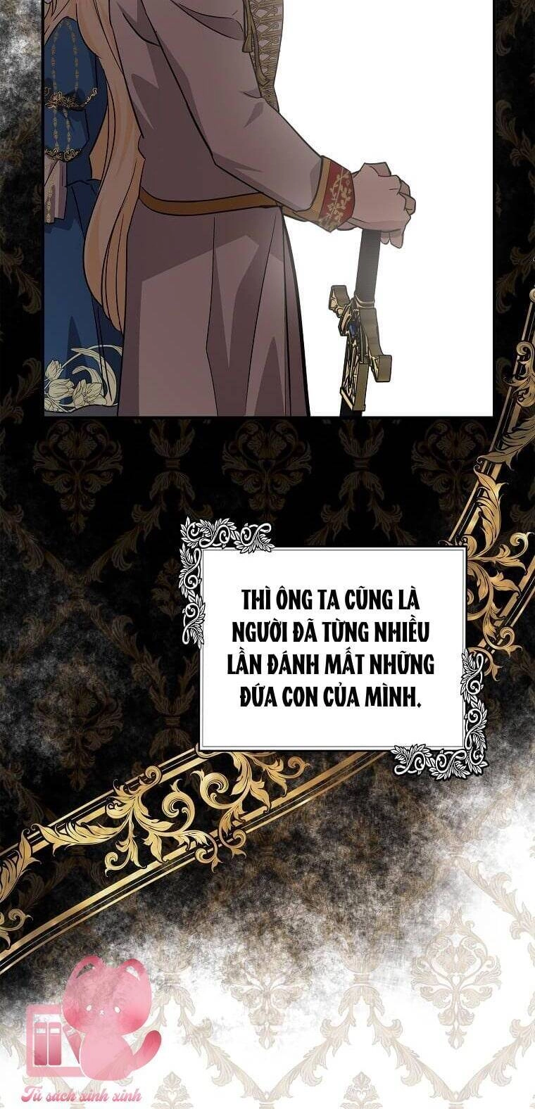 Ác Nữ Trùng Sinh Chapter 121 - 29