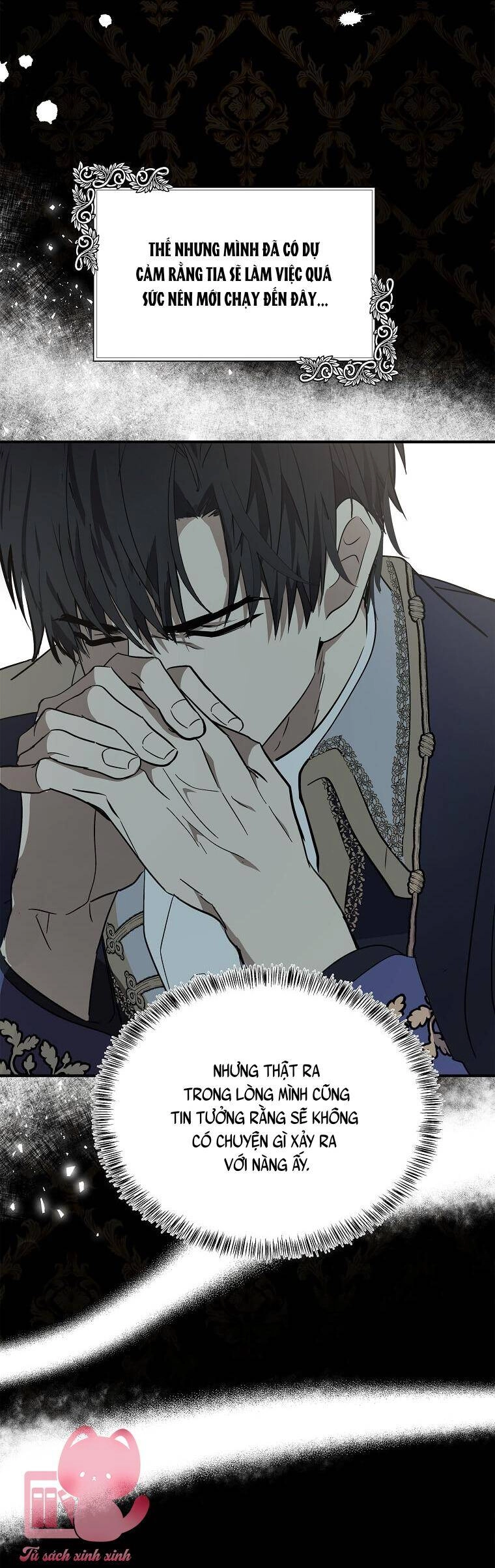 Ác Nữ Trùng Sinh Chapter 121 - 31