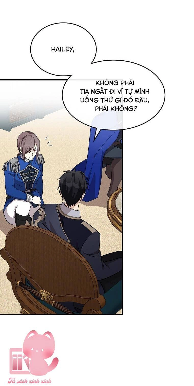 Ác Nữ Trùng Sinh Chapter 121 - 33