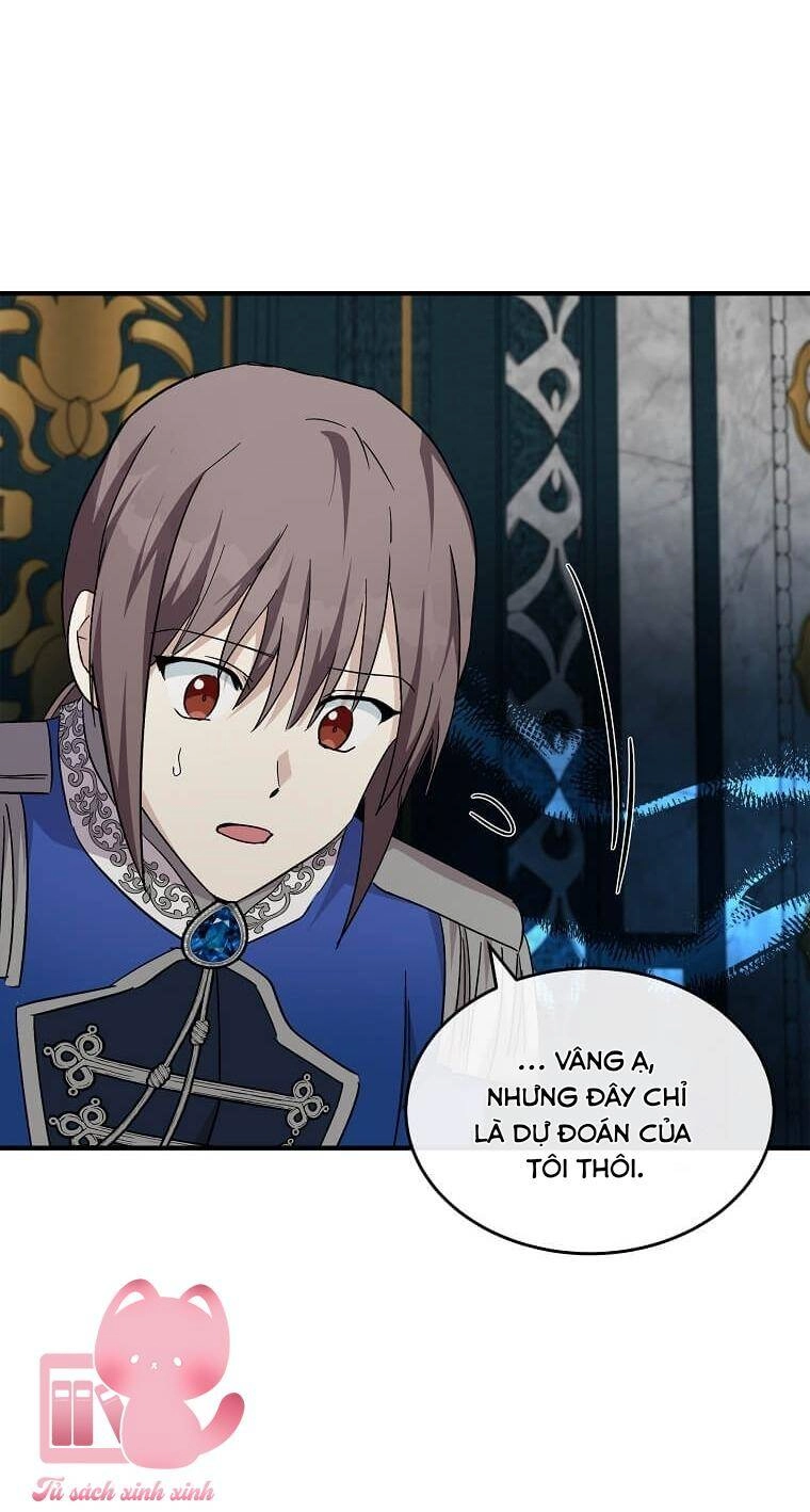 Ác Nữ Trùng Sinh Chapter 121 - 34