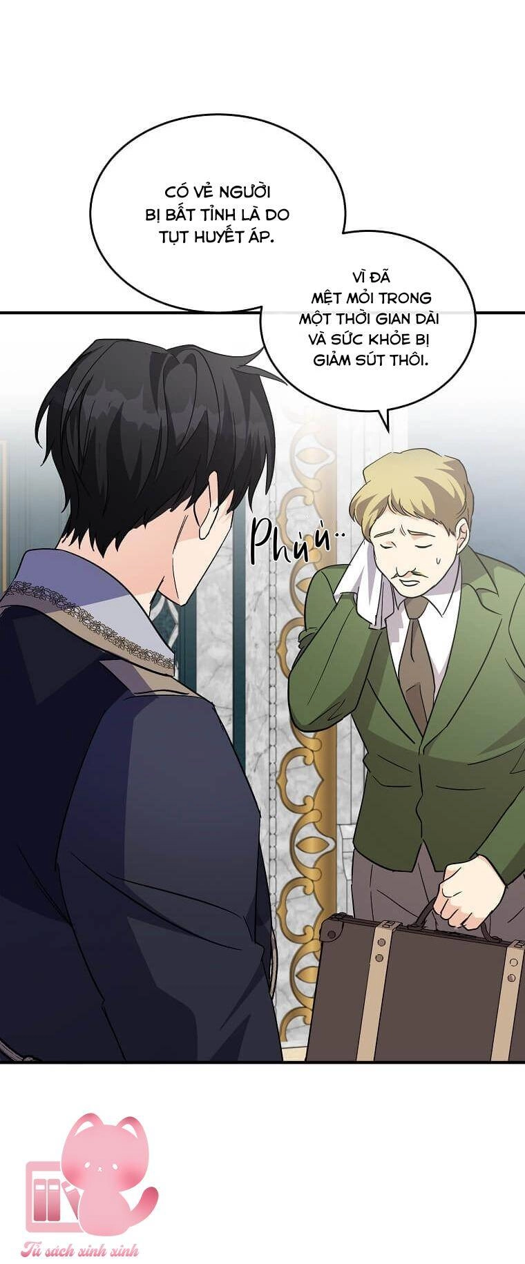 Ác Nữ Trùng Sinh Chapter 121 - 40