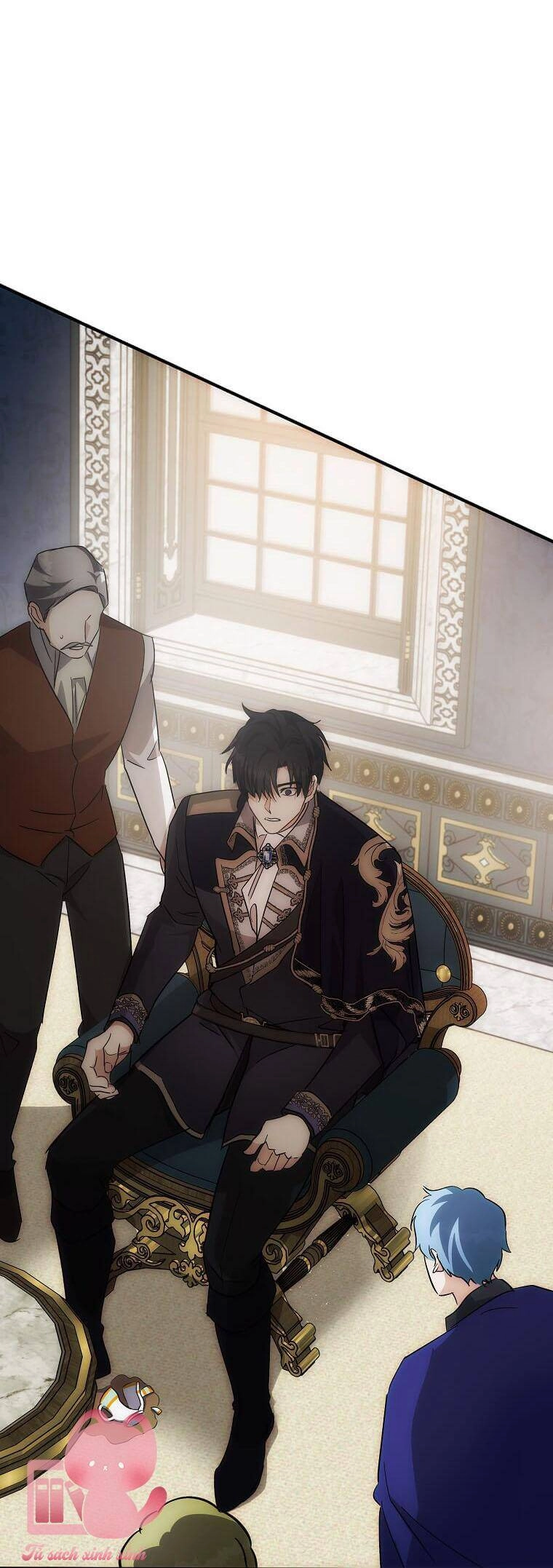 Ác Nữ Trùng Sinh Chapter 121 - 43