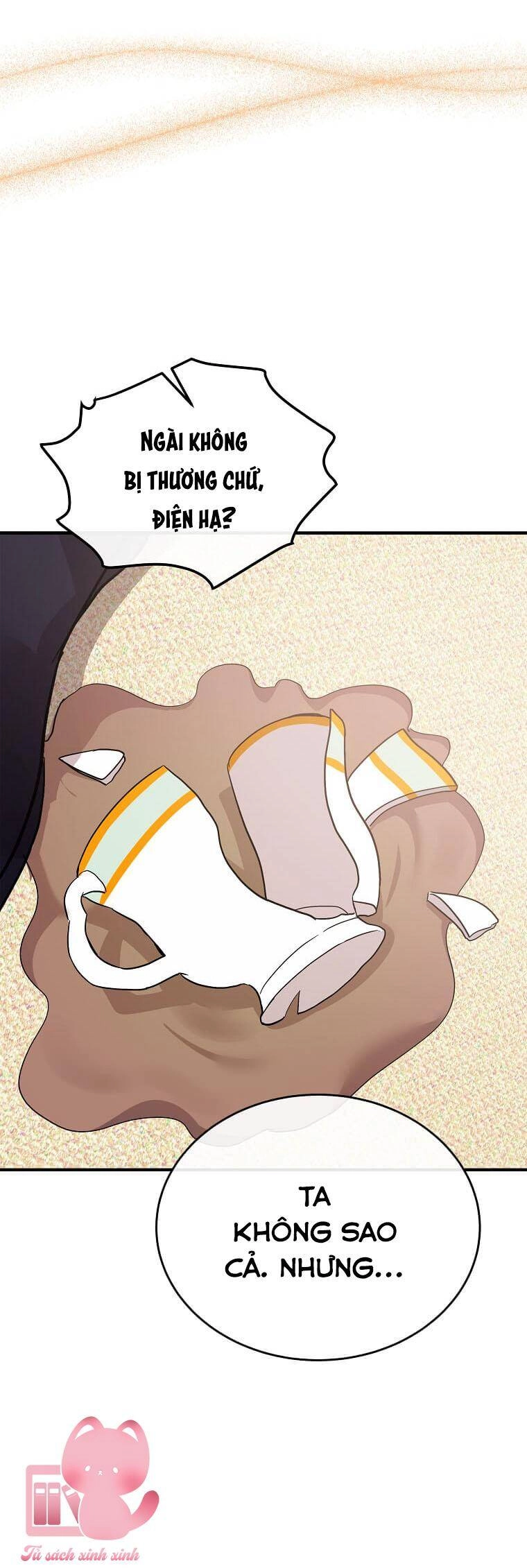 Ác Nữ Trùng Sinh Chapter 121 - 45