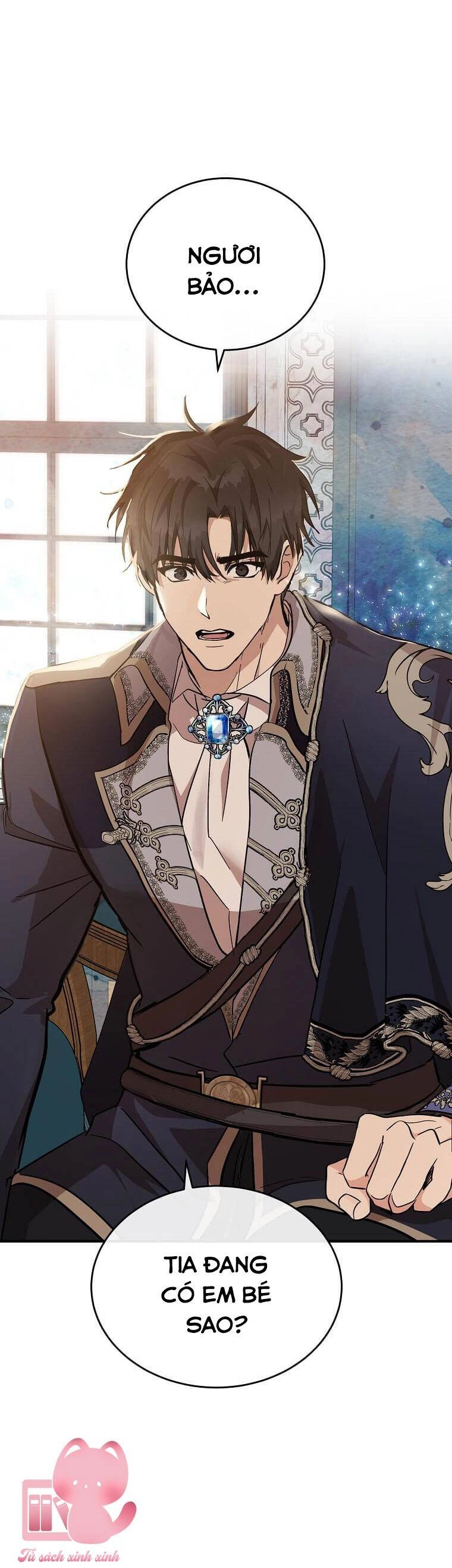 Ác Nữ Trùng Sinh Chapter 121 - 46