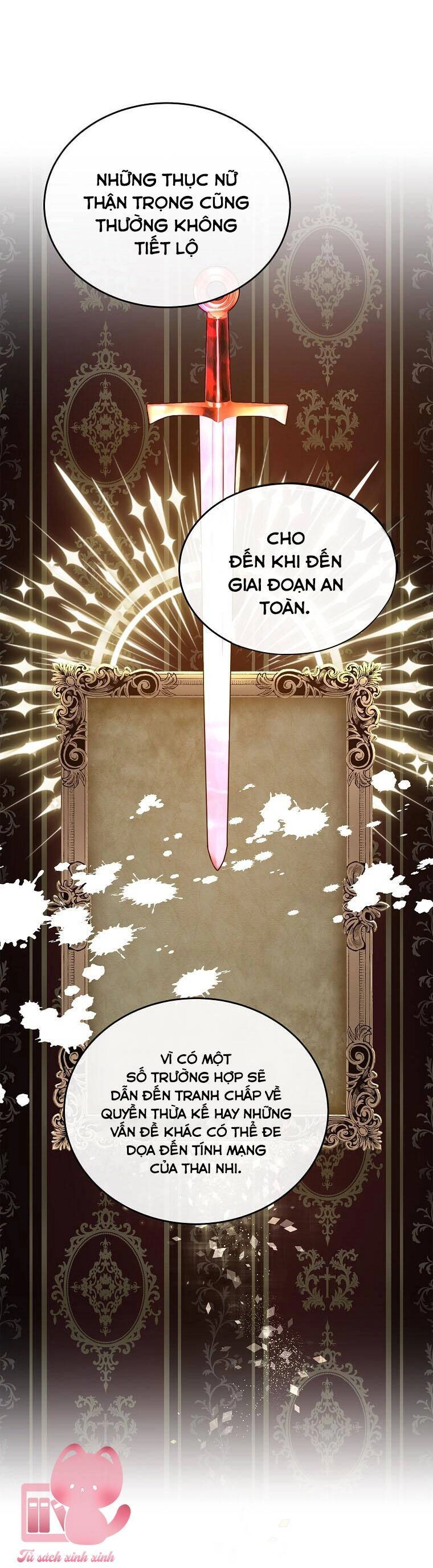 Ác Nữ Trùng Sinh Chapter 121 - 51