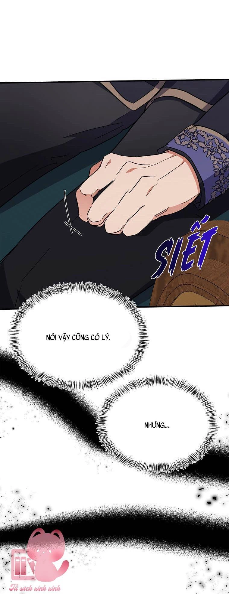 Ác Nữ Trùng Sinh Chapter 121 - 53