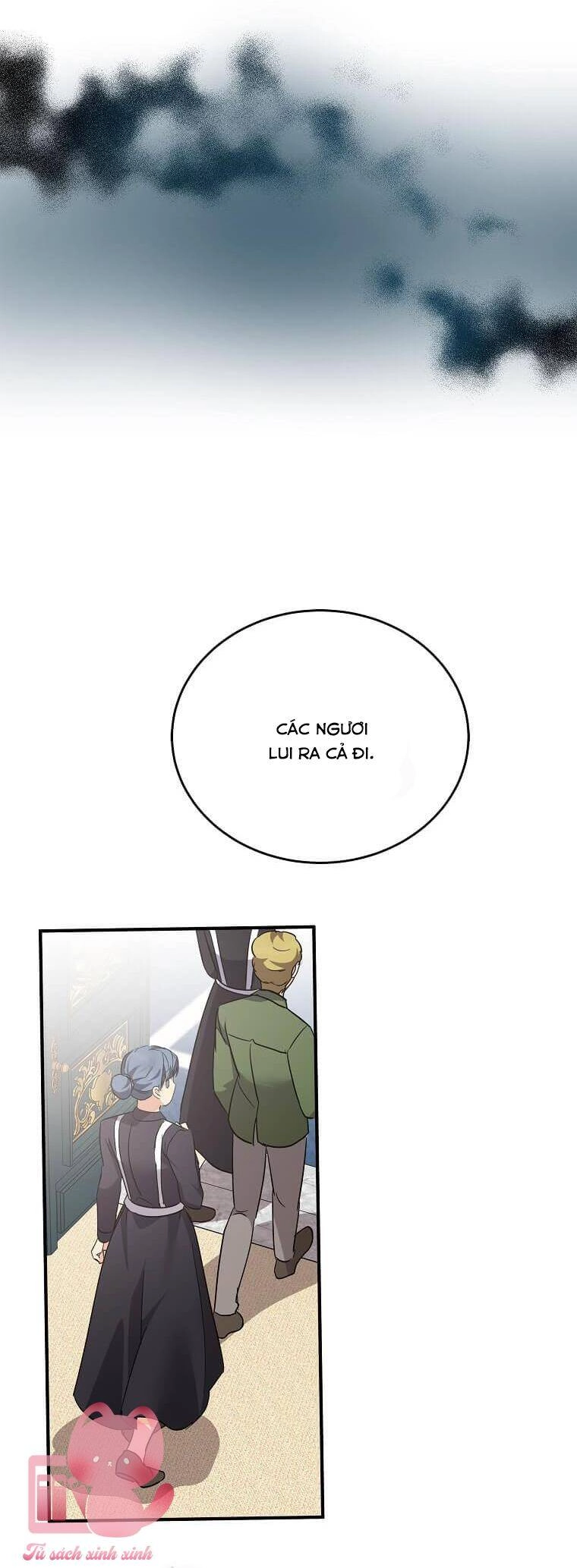 Ác Nữ Trùng Sinh Chapter 121 - 57