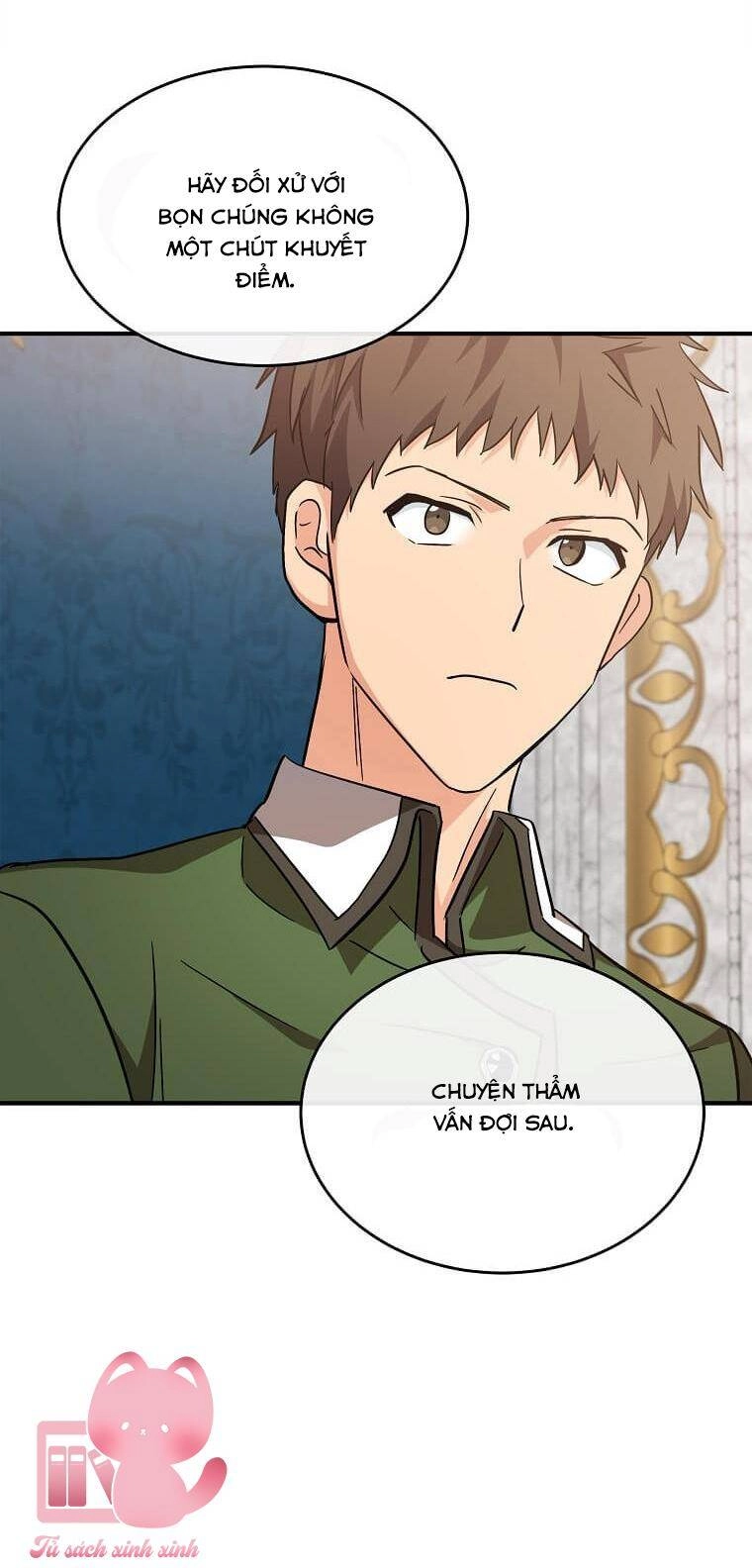 Ác Nữ Trùng Sinh Chapter 121 - 61