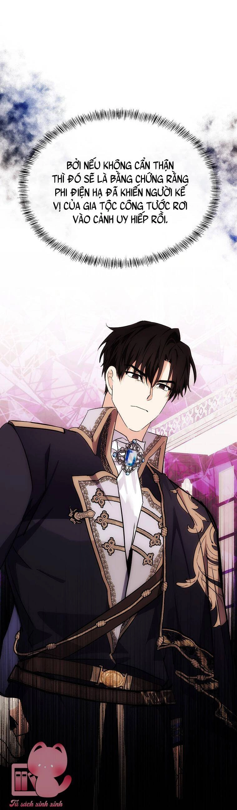 Ác Nữ Trùng Sinh Chapter 121 - 78